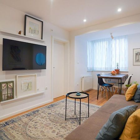 New! Gaiba - Cozy Apartment Nearby The City Hall SJJ Exteriör bild