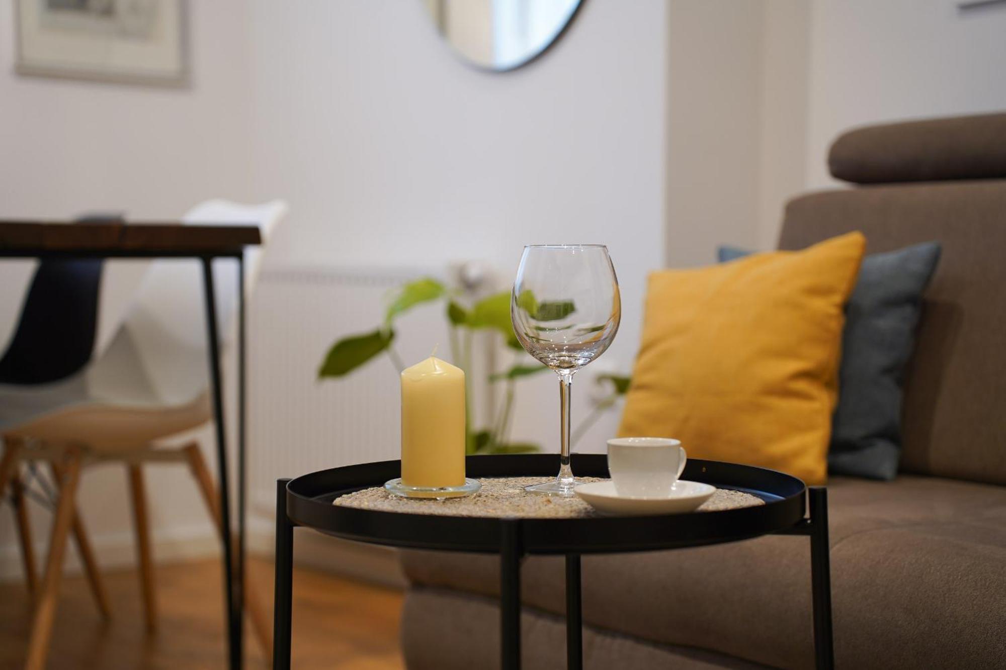 New! Gaiba - Cozy Apartment Nearby The City Hall SJJ Exteriör bild