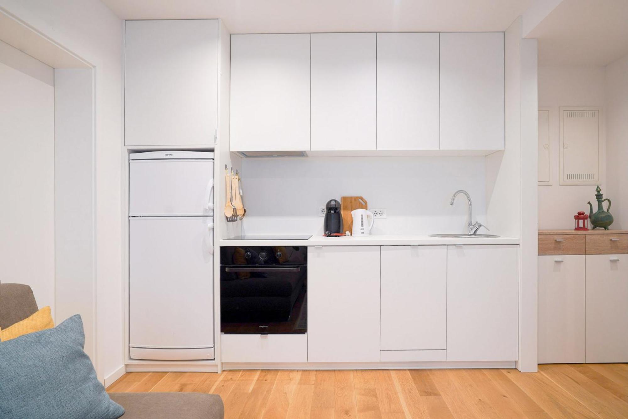 New! Gaiba - Cozy Apartment Nearby The City Hall SJJ Exteriör bild