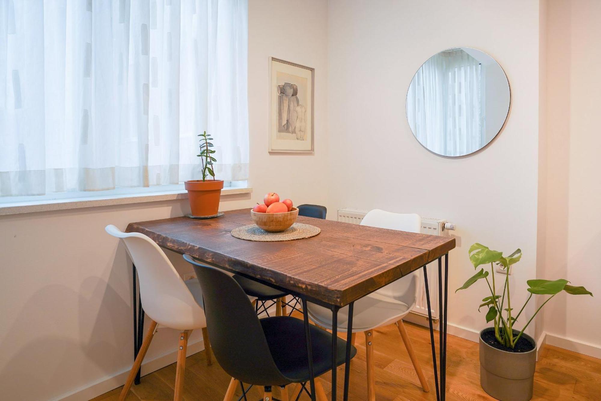 New! Gaiba - Cozy Apartment Nearby The City Hall SJJ Exteriör bild