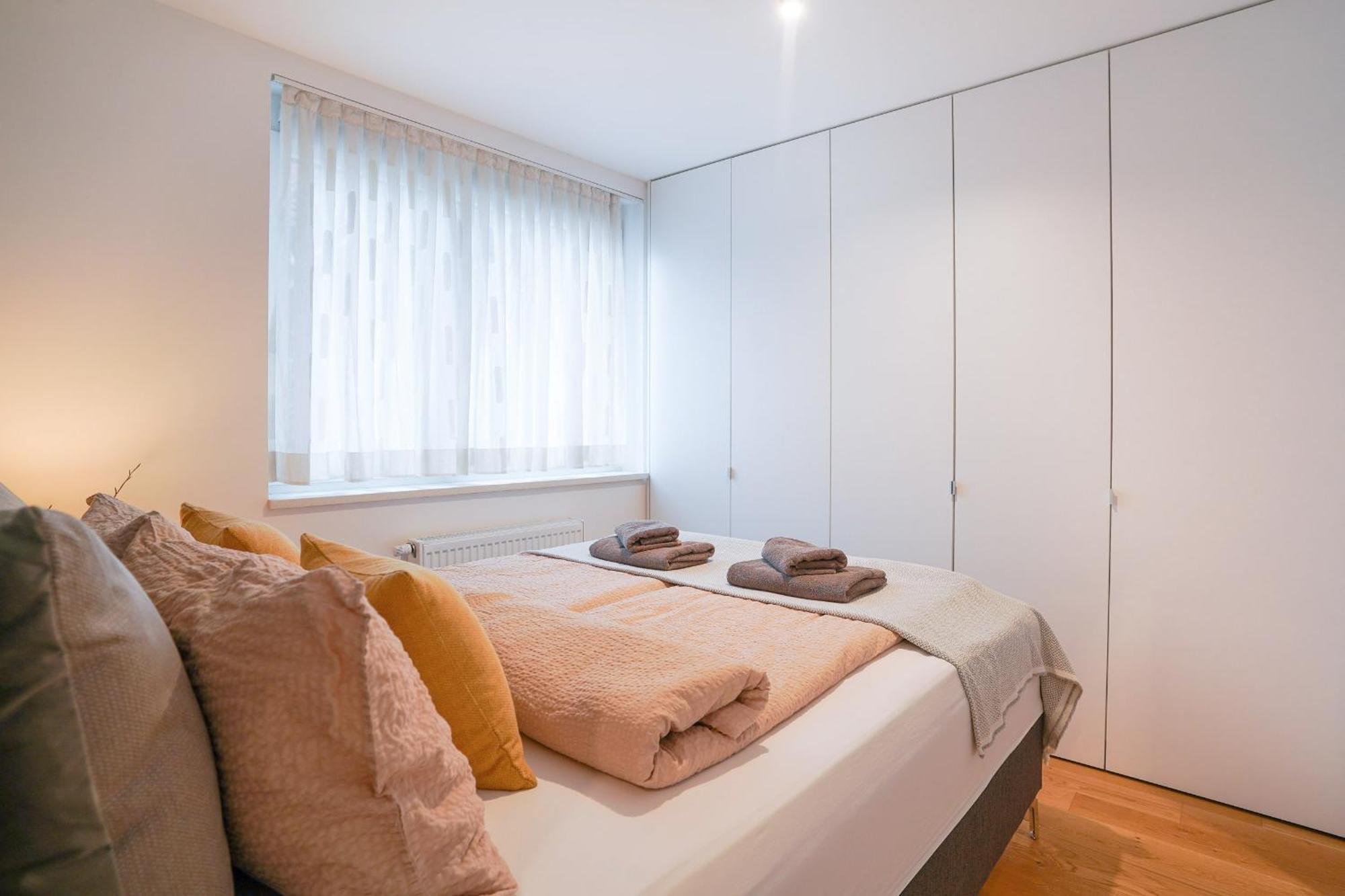 New! Gaiba - Cozy Apartment Nearby The City Hall SJJ Exteriör bild
