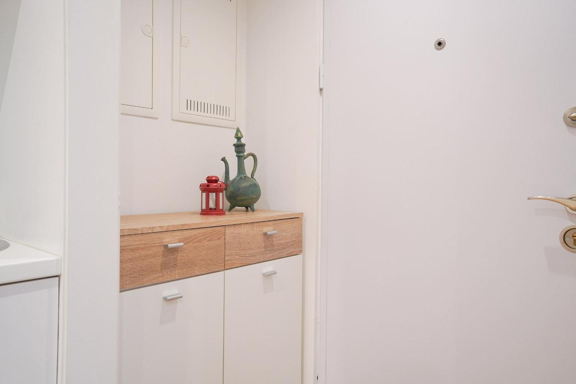 New! Gaiba - Cozy Apartment Nearby The City Hall SJJ Exteriör bild