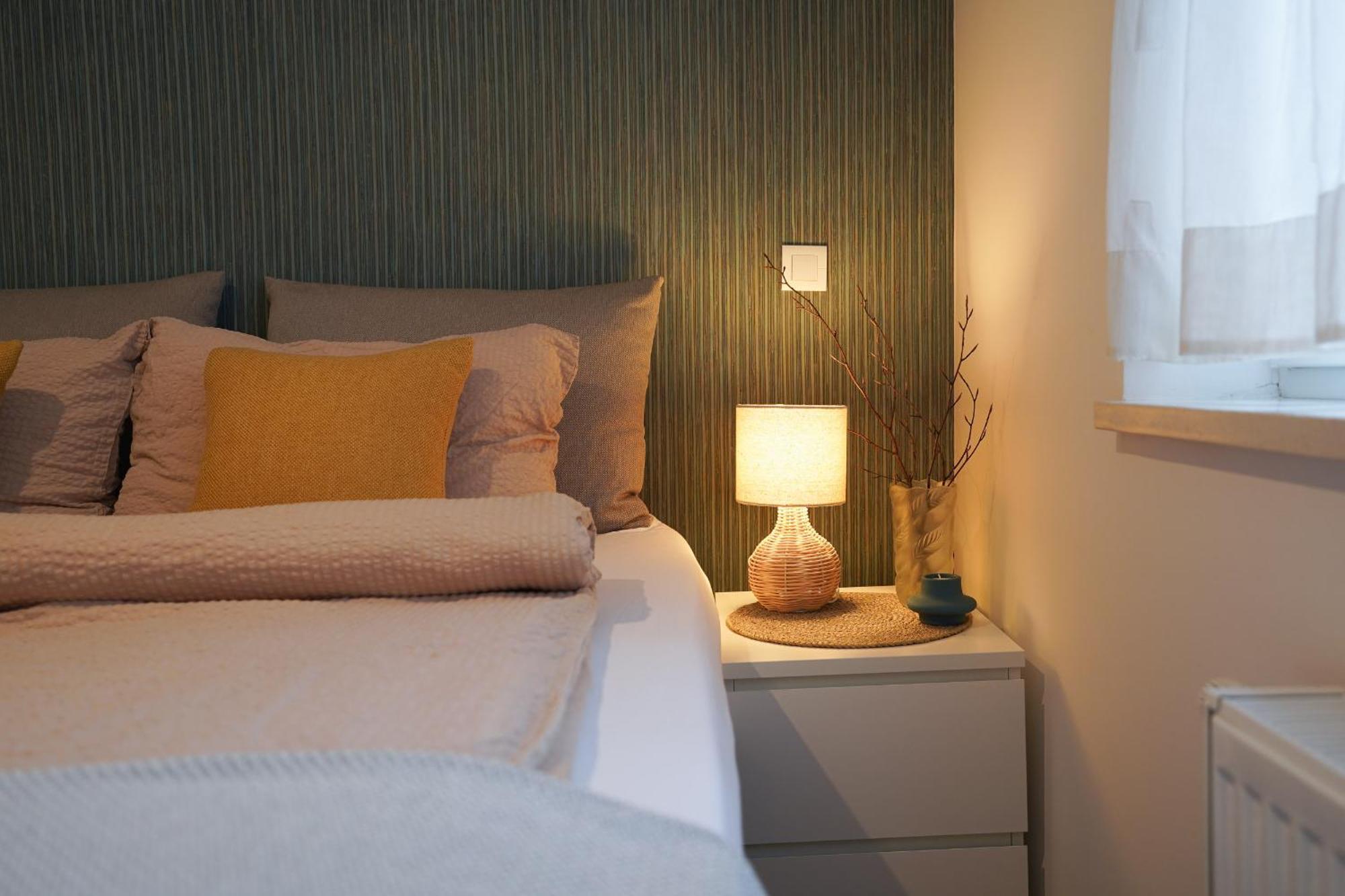 New! Gaiba - Cozy Apartment Nearby The City Hall SJJ Exteriör bild