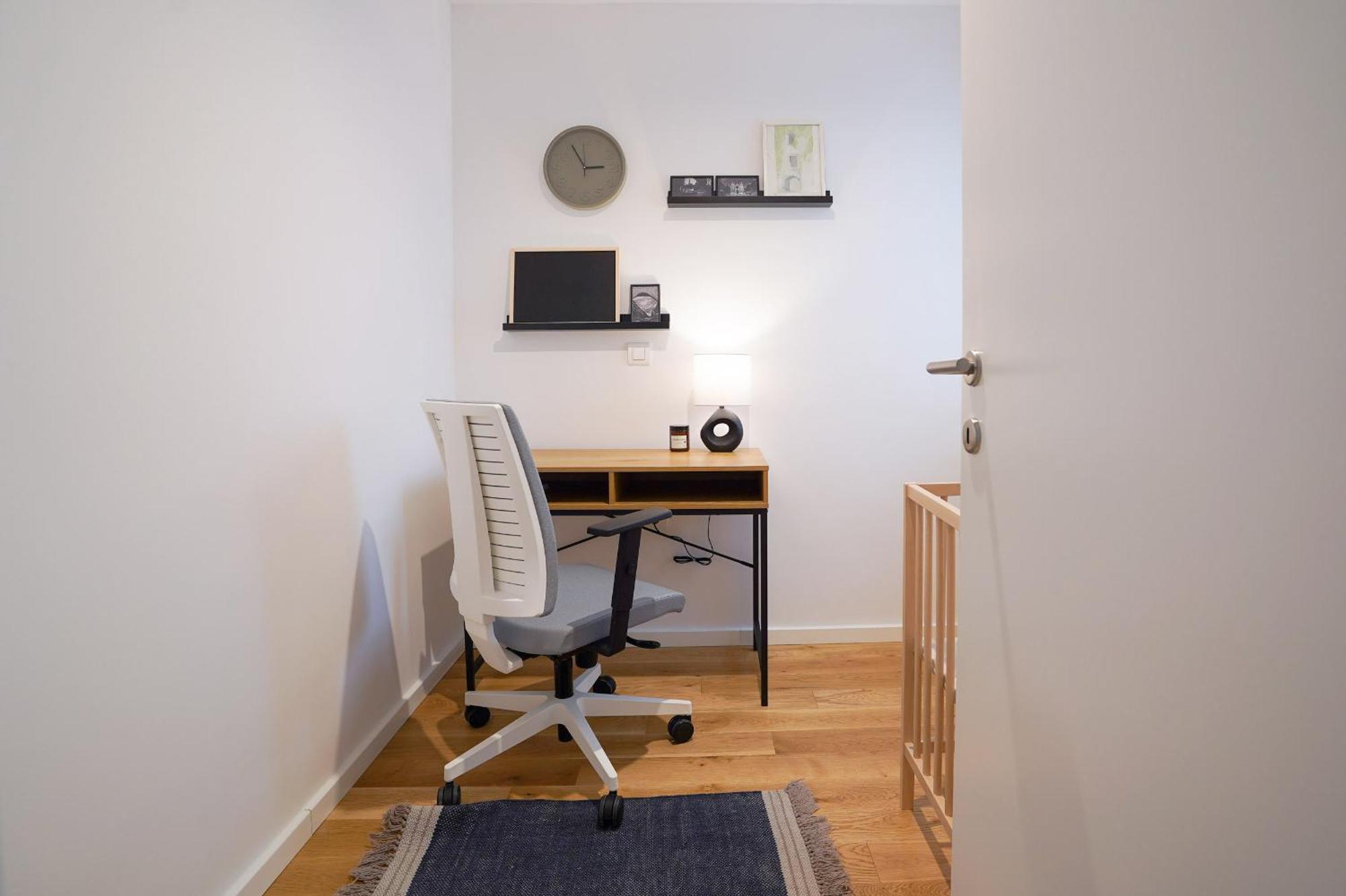 New! Gaiba - Cozy Apartment Nearby The City Hall SJJ Exteriör bild