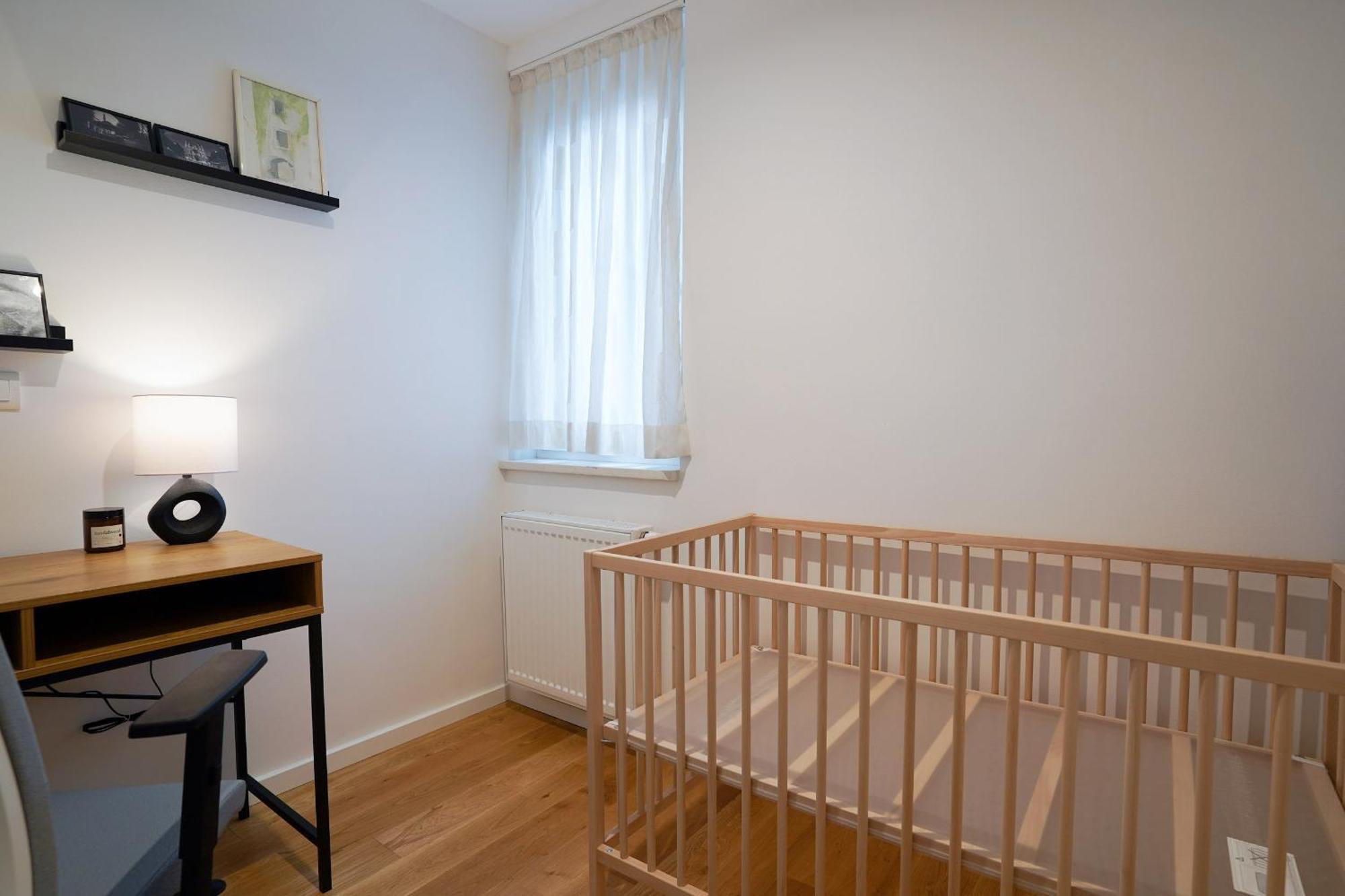 New! Gaiba - Cozy Apartment Nearby The City Hall SJJ Exteriör bild